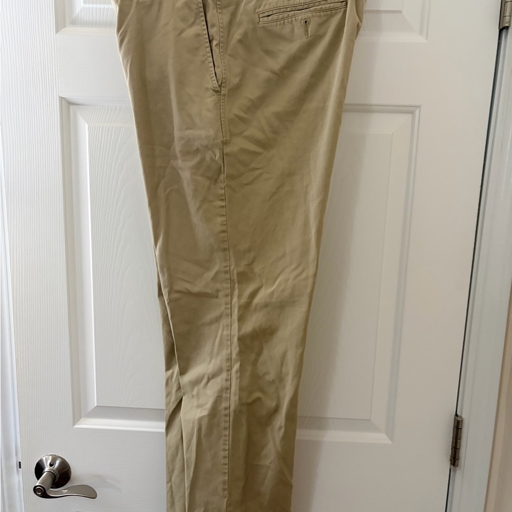 Southern Tide Men's Khaki Pants